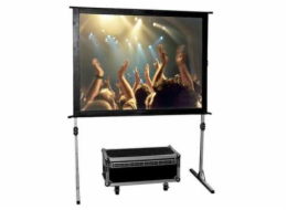 AVTEK FOLD 365 385.8x248.6cm 16:10 with front projection