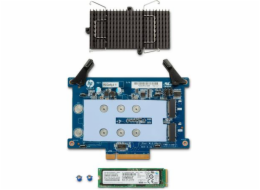 HP Z Turbo Drive Kit 2TB, 3KP40AA HP Z Turbo/2TB/SSD/M.2 NVMe/1R