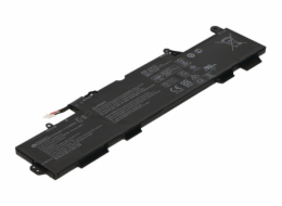 HP 933321-855 - originální HP SS03XL Baterie do Laptopu 11,55V 4113mAh