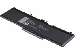 Baterie T6 Power Dell Precision 15 3510, 7360mAh, 84Wh, 6cell, Li-pol