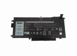 DELL baterie 3-článková 45Wh LI-Ion pro Latitude 7280/7389/7390 2v1/5289