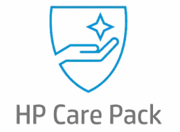 HP4y NBDOnsiteExch OJ Pro High  HW Supp