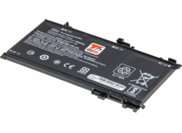 T6 Power NBHP0139 baterie - neorginální Baterie T6 Power HP Pavilion 15-bc200, 15-dp0000, Omen 15-ax200, 4110mAh, 63Wh, 4cell, Li-pol