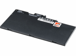 T6 Power NBHP0146 - neoriginální Baterie T6 power HP EliteBook 745 G4, 755 G4, 840 G4, 848 G4, 850 G4, 4420mAh, 51Wh, 3cell, Li-pol