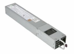 Supermicro 750W 1U Redundant Power Supply