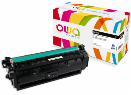 OWA Armor toner kompatibilní s HP CF237A, černá/black