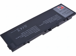 T6 power NBDE0164 baterie - neoriginální Baterie T6 power Dell Precision 15 7510, 7520, 17 7710, 7720, 7900mAh, 91Wh, 6cell, Li-pol