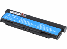 Baterie T6 Power Lenovo ThinkPad T440p, T540p, W540, L440, L540 serie, 7800mAh, 87Wh, 9cell