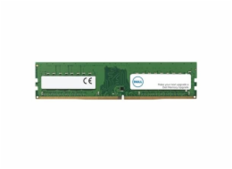 Dell Memory Upgrade - 32GB -  2RX8 DDR4 UDIMM 2666MHz