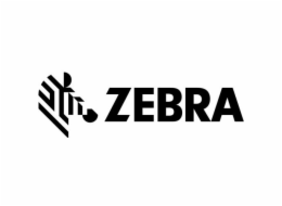 Zebra rubber boot