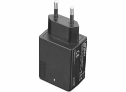 Lenovo 45W USB-C AC Portable Power Adapter