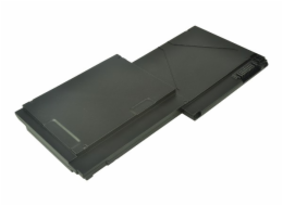 2-power CBI3531A 2800 mAh baterie - neoriginální 2-power EliteBook 820 G1 Baterie do Laptopu ( SB03XL alternative ) 11,1V 2800mAh