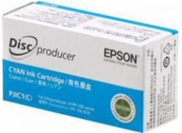 EPSON cartridge S020447 cyan (discproducer)