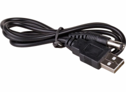 Akyga USB kabel - DC 5.5 x 2.1 mm