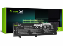 Green Cell L15C2PB3 L15L2PB4 L15M2PB3 L15S2TB0 Baterie notebooku Lenovo 7,6V 3500 mAh (LE118)