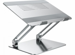 Nillkin ProDesk Adjustable Laptop Stand Silver