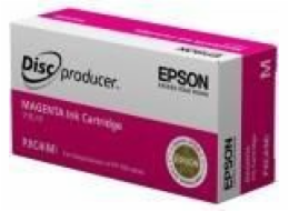 EPSON cartridge S020450 magenta (discproducer)