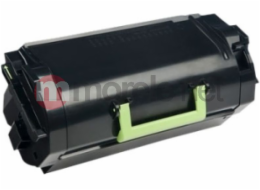 Lexmark 522H High Yield Corporate Toner Cartridge - 25 000 stran