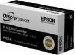 EPSON cartridge S020452 black (discproducer)