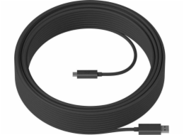 Logitech strong USB 3.1 cable 10m