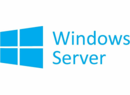 DELL Microsoft Windows Server 2022 Remote Desktop Services / 5 DEVICE 634-BYKW 5-pack of Windows Server 2022 Remote Desktop Serv Device Cus Kit