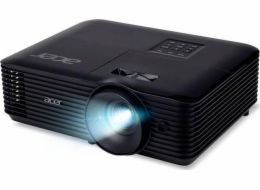 ACER Projektor X1128i, DLP 3D, SVGA, 4500Lm, 20000/1, HDMI, Wifi, 2.7kg, Euro Power EMEA