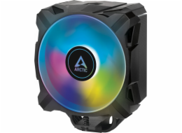 ARCTIC chladič CPU Freezer i35 A-RGB (pro INTEL 1700, 1200, 1155, 1151, 1150)