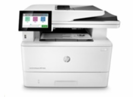 HP LaserJet Enterprise MFP M430f/ A4/ 38ppm/ 1200x1200dpi/ USB/ duplex/ ePrint