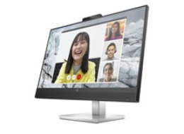 HP M27 Monitor 27" FHD HDMI Webkamera