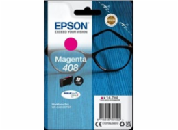 EPSON ink Magenta 408 DURABrite Ultra Ink