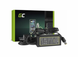 Green Cell AD38AP 20V 3.25A 65W - neoriginální GreenCell adaptér AD38AP 20V 3.25A 65W pro Lenovo Nové