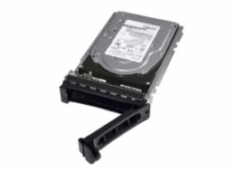 Dell/1,2TB/HDD/3.5"/SAS/10K RPM/1R