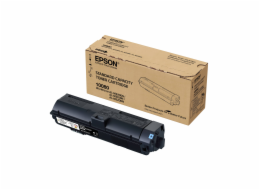 Epson S110080 - originální EPSON Toner cartridge AL-M310/M320,2700 str.,black