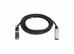 Přímý připojovací kabel QNAP CAB-NIC40G30M-QSFP