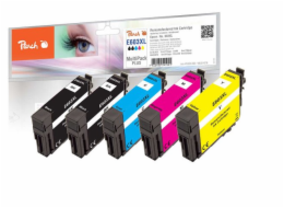 Peach Epson No 603XL MultiPack Plus, 321078 PEACH kompatibilní cartridge Epson No 603XL MultiPack Plus