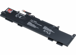 Baterie T6 Power HP EliteBook 745 G5, 830 G5, 840 G5, ZBook 14U G5, 4330mAh, 50Wh, 3cell, Li-pol