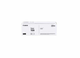 CANON toner T09Y žlutá pro i-Sensys X C1127P , C1127I a C1127IF (5 900 str.)