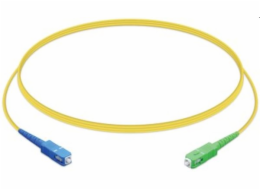 UBNT UF-SM-PATCH-UPC-APC - UFiber PatchCord UPC/APC, 1,5m, SM