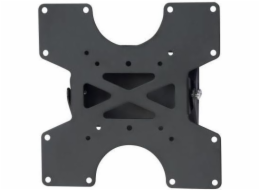 TECHLY 301924 Wall mount for TV LCD/LED/PDP 13-37 35 kg VESA adjustable black