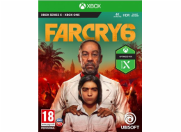 Xbox One - Far Cry 6