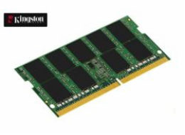  SO-DIMM 16GB 2666MHz DDR4 ECC Kingston CL19 2Rx8 Micron R