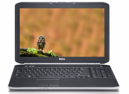 Dell Latitude E5530 i5-3210M / 4GB / 240GB SSD / W10Pro