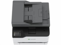 LEXMARK multifunkční tiskárna CX431adw, 24ppm, duplex, DADF, wifi