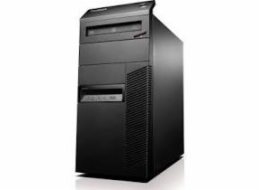 Lenovo M93p i5-4570 / 4 GB / 500 GB / Win10