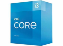 INTEL Core i3-11305 3.8GHz LGA1200 8M Cache CPU Boxed