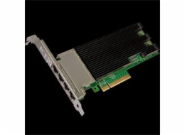 Intel Ethernet Converged Network Adapter X710-T4