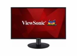 VIEWSONIC VA2418-SH, LED Monitor 23,8" FHD