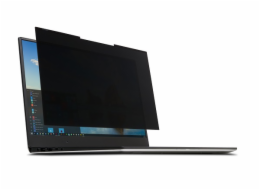 Kensington MagPro™ pro notebook 15,6“ (16:9), dvousměrný, magnetický, odnímatelný