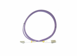 XtendLan FO patch LC-LC 15m 50/125 duplex OM4, LS0H