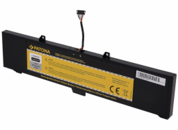 PATONA baterie pro ntb LENOVO Y50-70 6400mAh Li-Pol 7,4V L13M4P02, L13N4P01